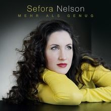Mehr als genug von Nelson,Sefora | CD | Zustand sehr gut