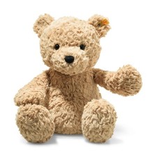 Jimmy Teddy Bear Soft Cuddly Friends, Premium Plush Stuffed Animal Toy for ...