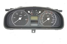 Original Tacho Renault Laguna 2 II 2.2 2,2 dci 8200218888 Kombiinstrument Diesel