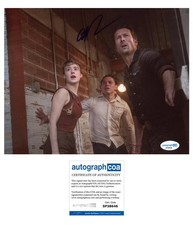 Anthony Ramos "Twisters" AUTOGRAPH Signed Autographed 'Javi' 8x10 Photo I ACOA