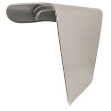 399328r2 Lh Fender Fits International Tractor 1026 1206 1256 1456 544 656 706