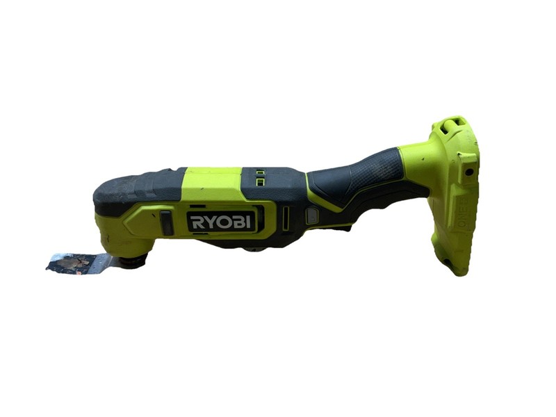 Ryobi PCL430 Cordless Oscillating Multi-Tool 18V 🔥for Parts🔥