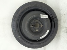 2002-2005 Honda Civic Spare Donut Tire Wheel Rim Oem Cyrsu