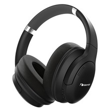 Nakamichi OW1500ANC Bluetooth 5.4 Headphones ANC Noise Cancelling 30H Playback