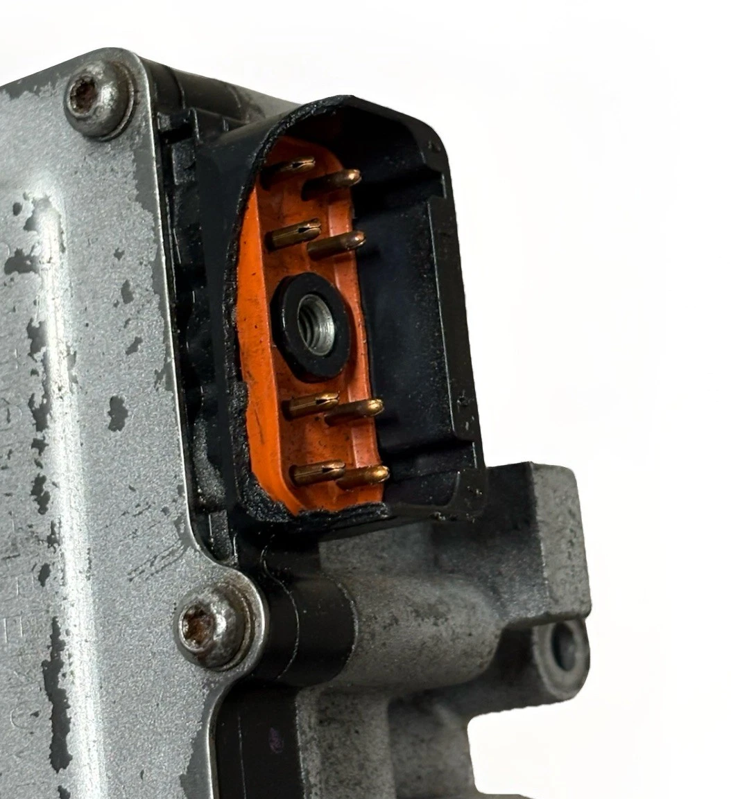 Transmission Shift Solenoid 04659981 46435C photo 4