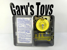 Intermatic Model T101 24 Hour Time Switch Sin...