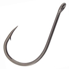 Mustad Ringed Chinu - 10019NP-BN