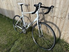 Giant Defy 3 XL road bike ALUXX 6000 alloy frame