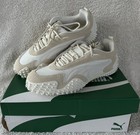 PUMA Mostro XC Prime Trainers Warm White Alpine Snow UK 7.5 404336-02