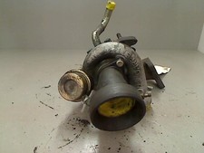 Turbo Ford ESCORT