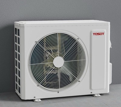 Tosot TST-SU-MUSE-12K110C-WF Split Air Conditioner Outdoor Unit ONLY 12,000 BTU