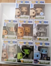 Ultimate Funko Pop The Wizard of Oz Figures Gallery and Checklist 15