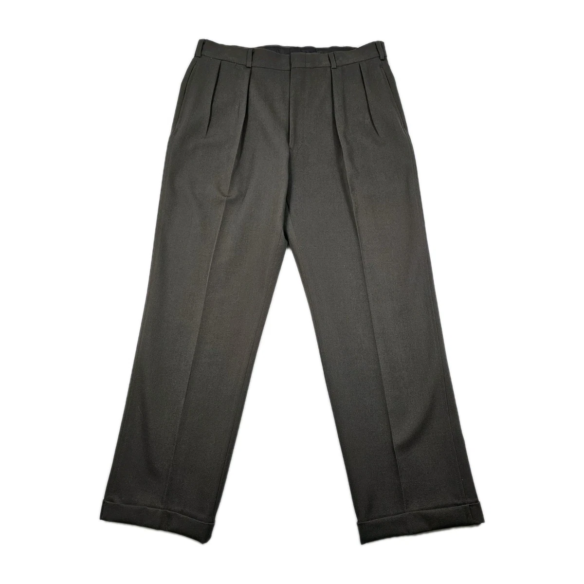 Polo Ralph Lauren Wool Pants for Men for sale - eBay