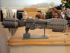 Primed 3D