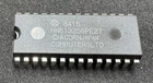 ACORN BBC MICRO REPLACEMENT IC - HN613256PE27 - UNB09 - US OS A1.0 & US BASIC 3