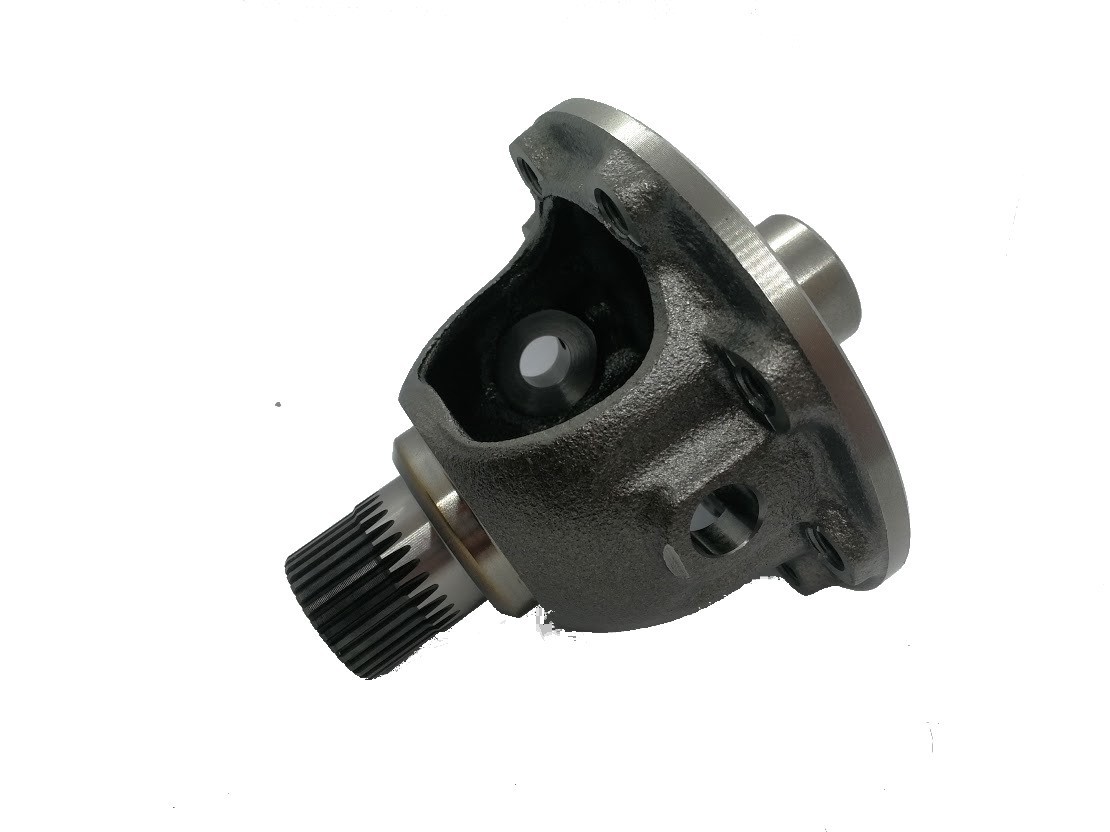 Differential Carrier Basket Suzuki Swift Ignis 27411-83E84