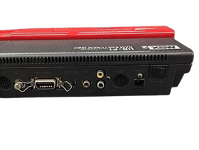 Used Sony MSX2 HB-F1 Personal Computer Power-on Test Completed Unit Sold As Is