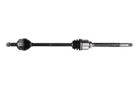 Kamoka Antriebswelle 5011206 M24X1.5 FüR Opel Movano Bus X62 Cdti Fwd Renault 3