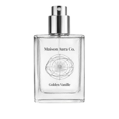 Golden Vanille Extrait Inspired By Creed Sublime Vanille Unisex 3.4 OZ / 100 ML