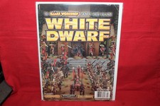 White Dwarf Magazine Warhammer Lord of Rings February 2006 WD313 Games Workshop