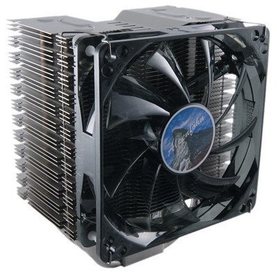 Alpenföhn Brocken CPU Cooler Socket 939 AM2 AM2+ AM3 AM3+ FM1 FM2 FM2+ (#1080)