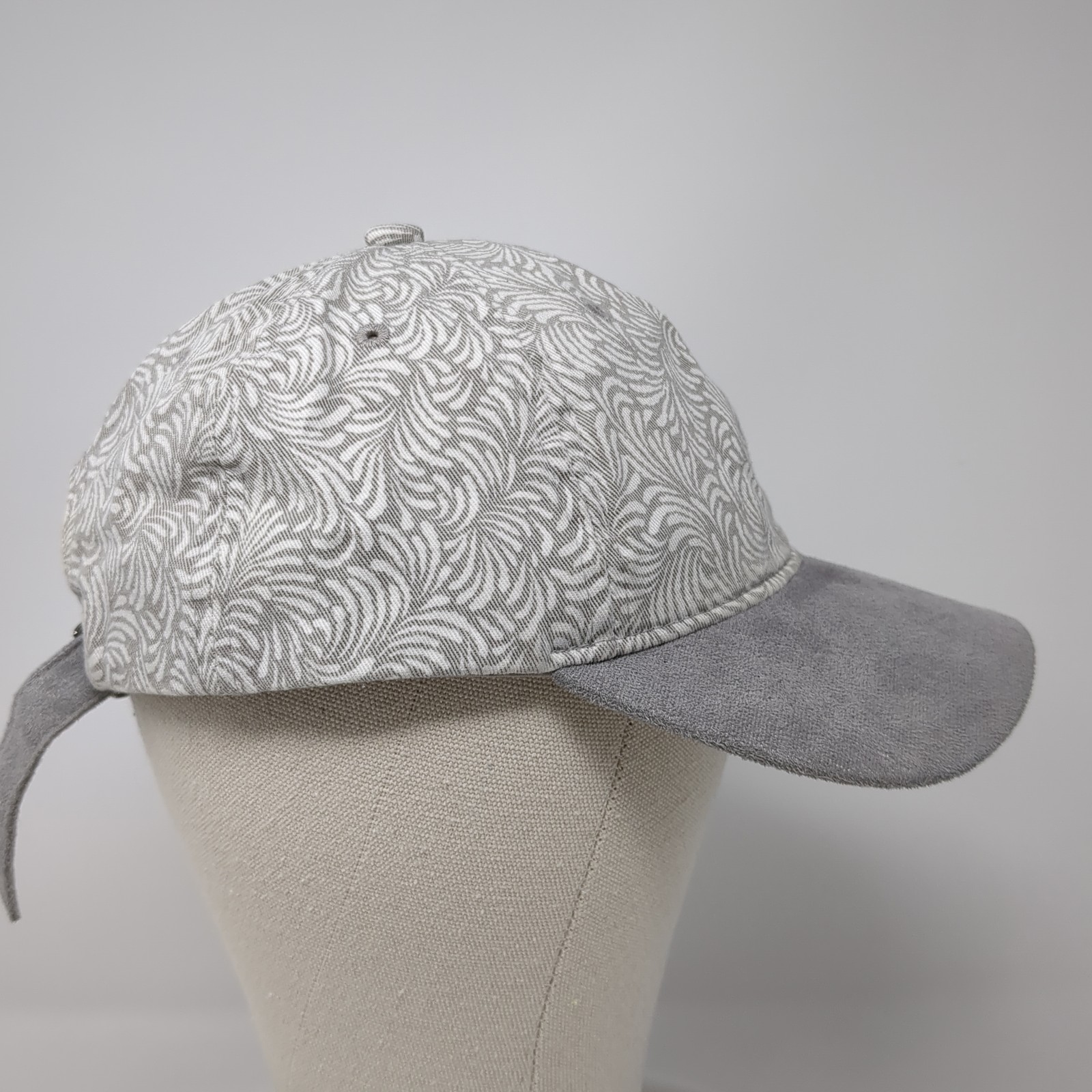 Gap Slideback Baseball Cap Multicolor L Adjustabl… - image 5