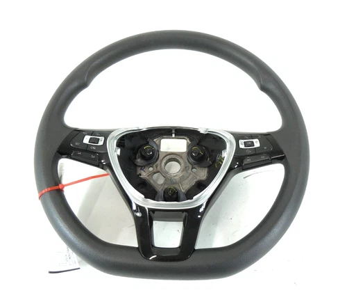2015 2016 Volkswagen Jetta Sedan Steering Driver Wheel W/ Controls OEM