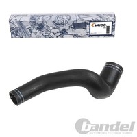 Vaico Ladeluftschlauch Turboschlauch Passend FüR Fiat Fiorino Qubo | V24-0701