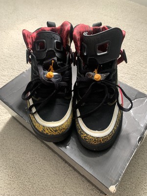 Jordan Spizike Kings County 2007 