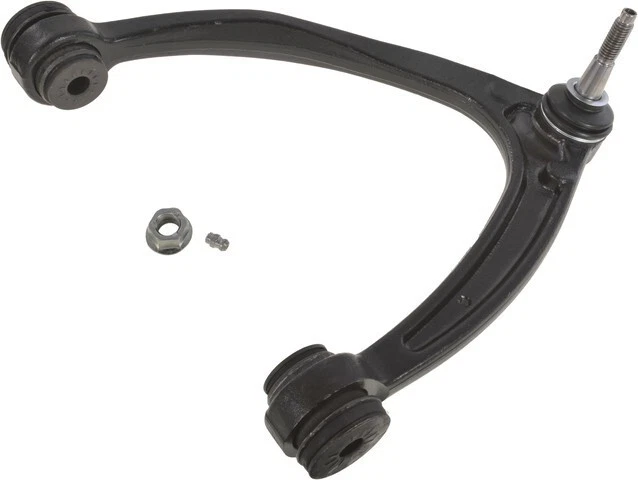 12 Pcs Front Upper Control Arms Ball Joints Sway Bar For Chevrolet Tahoe LT LTZ - Image 2 of 4