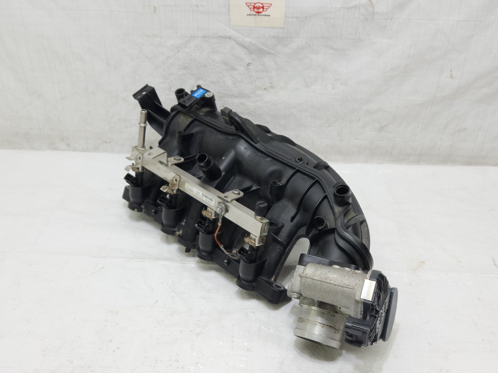 Engine Intake Manifold ACDelco GM Original Equipment 25200449 for sale ...