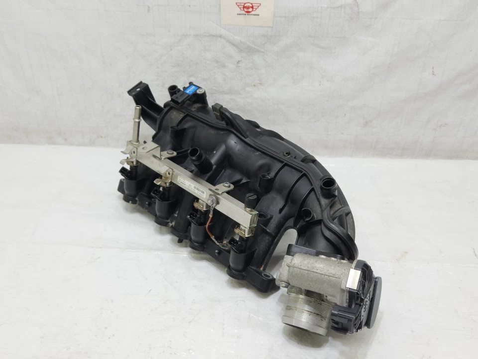 2013-2020 Buick Encore Engine Intake Manifold Fuel Injector 1.4L OEM 55581014 Foto 3 de 4