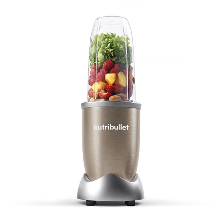 NUTRIBULLET FRULLATORE NB910CP