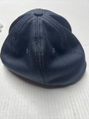 New Era 59Fifty Fitted Cap Hat Boston Red Sox Exclusive MLB Clubhouse Men’s SZ 7 - Picture 5 of 15