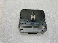 Takane High Torque Battery Quartz Clock Movement with Extended Minute Shaft