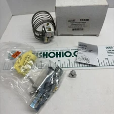 MARS 26238 SUPER-FIT COLD CONTROL CONSTANT DIFFERENTIAL