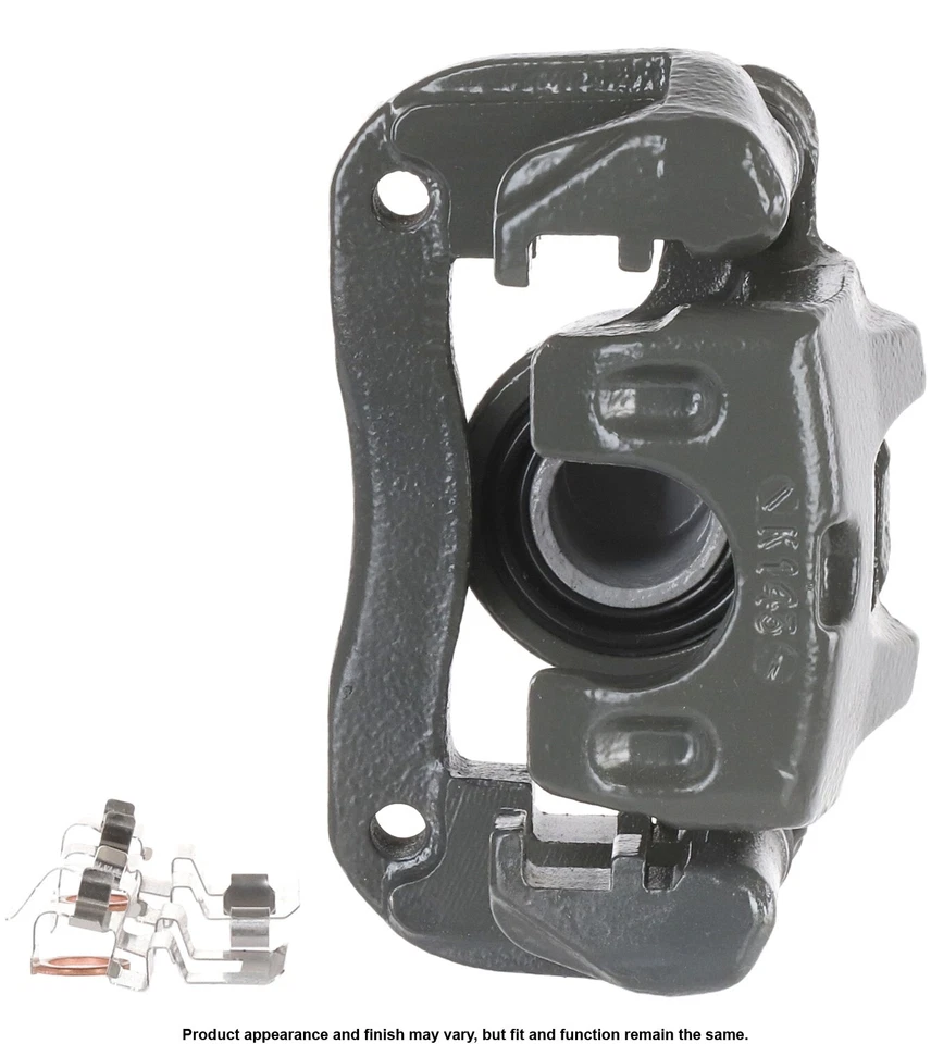 Задний правый кардон суппорта дискового тормоза для Toyota Avalon 2005-2007 годов выпуска - Изображение 3 из 4