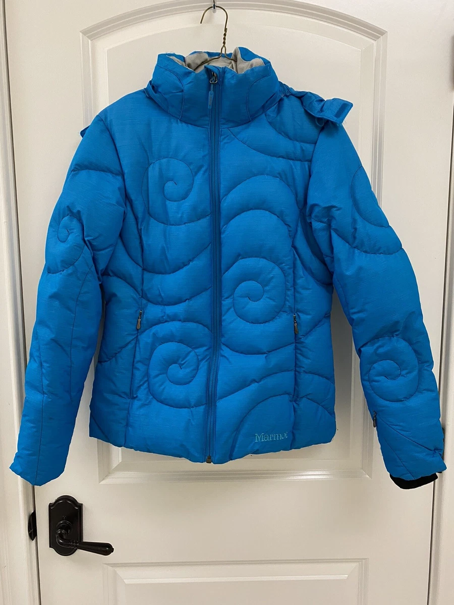 Marmot hotsell 650 fill
