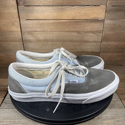 Vans Sk8 Pig Suede Water Repellant Sneaker Boot Size Women 10.5 Men 9 New in Box Vans Sk8- Hi Pig Suede  main image 4