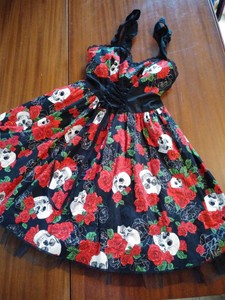 hot topic women's clothing