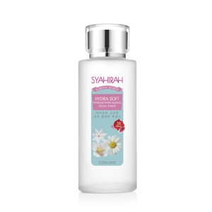 Syahirah Korean Secret Hydra Soft No Alcohol Facial Toner 100ml Ebay