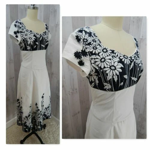 Rockabilly 1980s Vintage Dresses for Women