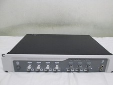 Digidesign 003 Rack FireWire Audio Interface P/N 9100-38730-00