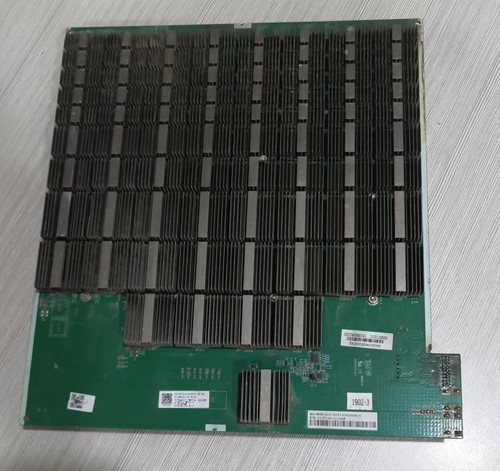 1Pc GOOD USED Antminer S19 95T Hash Board DHL/FEDEX/EMS - Picture 2 of 2