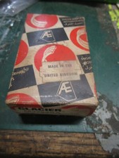 Austin Healey Bugeye Sprite Austin Mini 850 Moke Main Bearing Set NOS 848 948cc