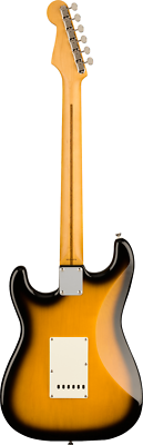 ギター Fender / JV Modified 50s Fender JV Modified 50s Stratocaster HSS with Maple FB in 2