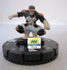 HEROCLIX Uncanny X-Men FF004 BEAST Fast Forces All New X-Men