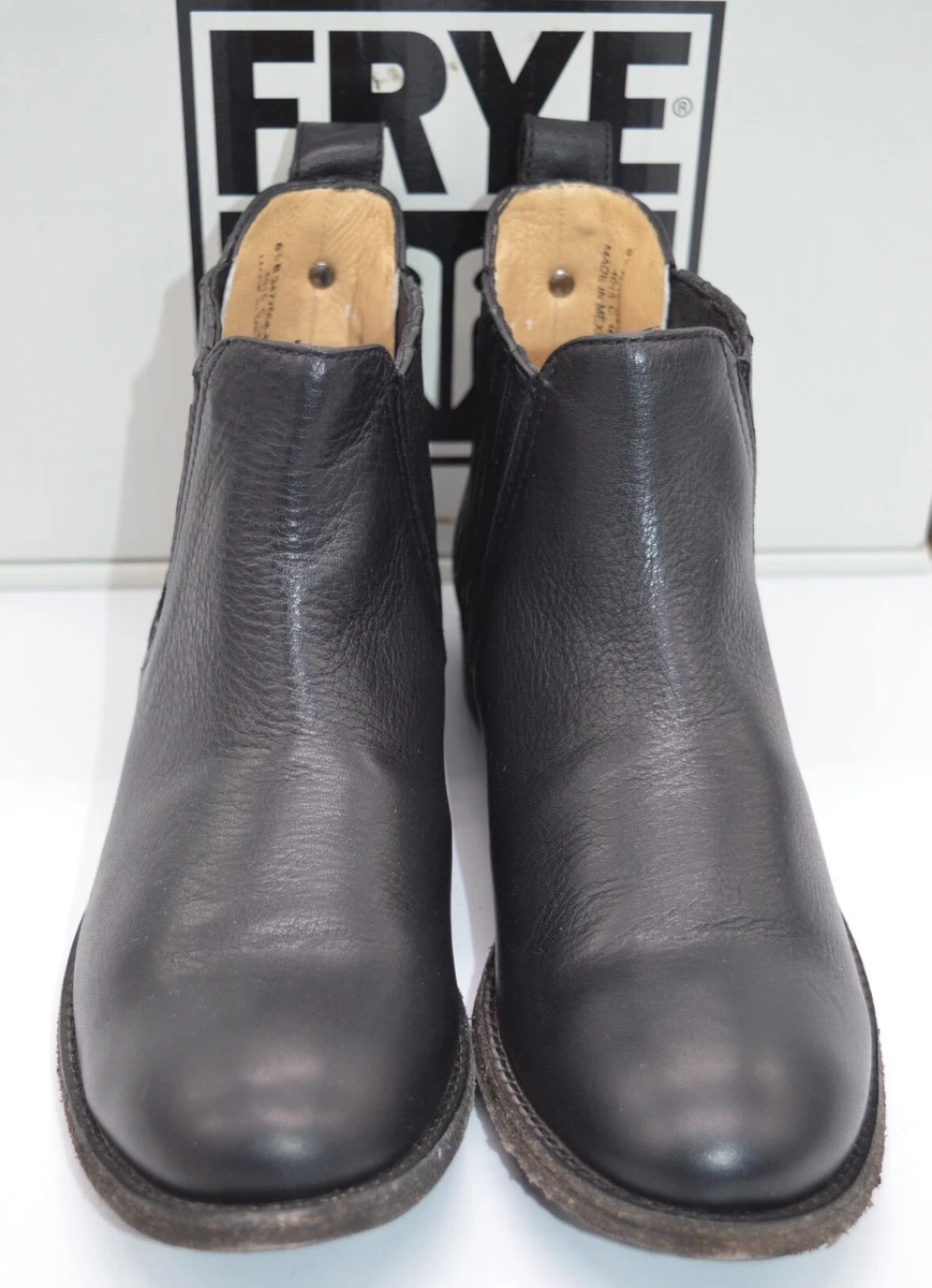 Frye pippa cheap chelsea boot