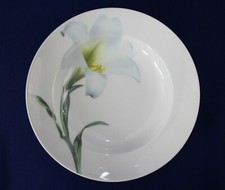 Classic Rose / Rosenthal / Aida Fleur de Chine Lilie / Suppenteller / NEU / #R