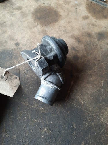VALVOLA DI RICIRCOLO PER SUBARU IMPREZA NEWAGE FORESTER EJ255 WRX STI V7 V8 V9 45 gradi - Foto 9 di 12